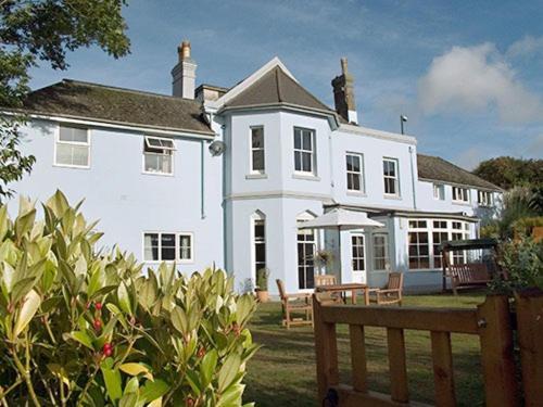 Amber House Guest house 4*